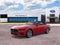 2026 Ford Mustang EcoBoost® Premium Convertible