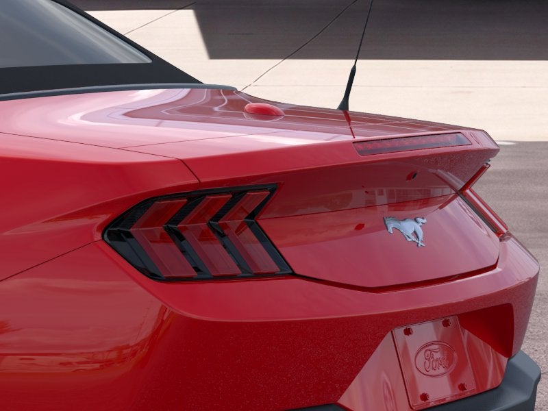 2026 Ford Mustang EcoBoost® Premium Convertible