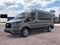 2026 Ford Transit Commercial Passenger Van XLT