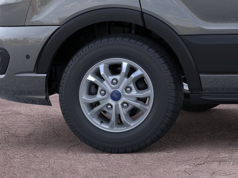 2026 Ford Transit Commercial Passenger Van XLT