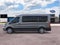 2026 Ford Transit Commercial Passenger Van XLT