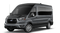 2026 Ford Transit Commercial Passenger Van XLT
