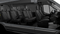 2026 Ford Transit Commercial Passenger Van XLT