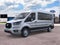 2026 Ford Transit Commercial Passenger Van XLT