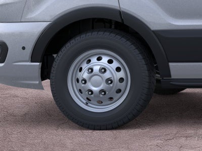 2026 Ford Transit Commercial Passenger Van XLT