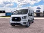 2026 Ford Transit Commercial Passenger Van XLT