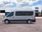 2026 Ford Transit Commercial Passenger Van XLT