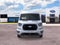 2026 Ford Transit Commercial Passenger Van XLT