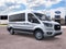 2026 Ford Transit Commercial Passenger Van XLT