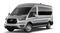 2026 Ford Transit Commercial Passenger Van XLT