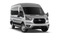 2026 Ford Transit Commercial Passenger Van XLT