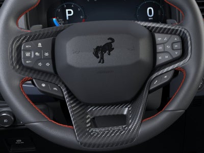 2025 Ford Bronco Raptor®