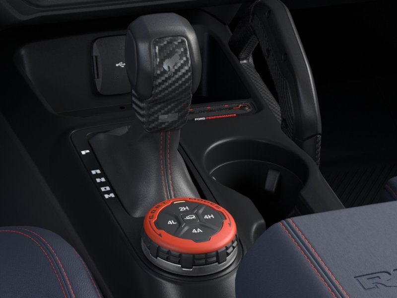 2025 Ford Bronco Raptor®