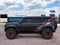 2025 Ford Bronco Raptor®