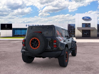 2025 Ford Bronco Raptor®