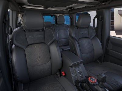 2026 Ford Bronco Raptor®