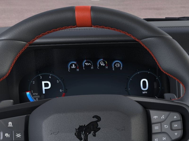 2026 Ford Bronco Raptor®