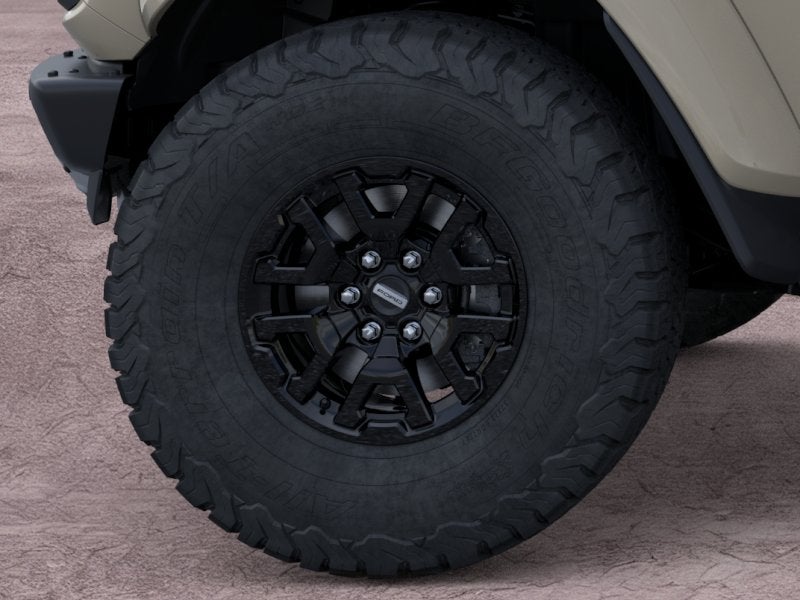 2026 Ford Bronco Raptor®