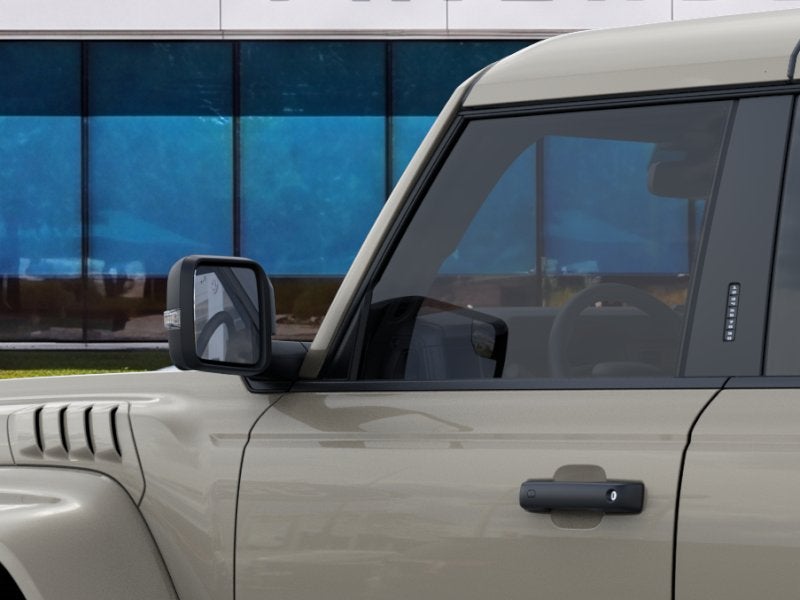 2026 Ford Bronco Raptor®