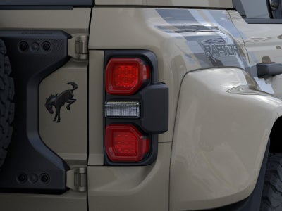2026 Ford Bronco Raptor®