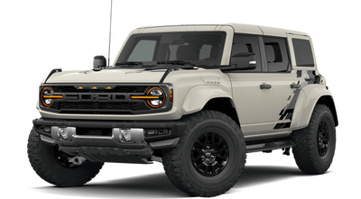 2026 Ford Bronco Raptor®