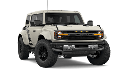 2026 Ford Bronco Raptor®