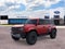2025 Ford Bronco Raptor®