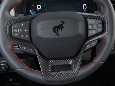 2025 Ford Bronco Raptor®