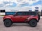 2025 Ford Bronco Raptor®