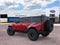 2025 Ford Bronco Raptor®