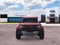 2025 Ford Bronco Raptor®