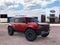 2025 Ford Bronco Raptor®