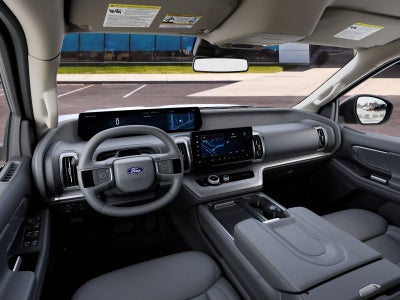 2027 Ford Expedition MAX Active