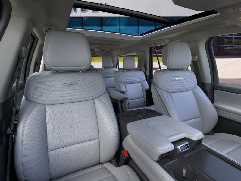 2026 Ford Expedition MAX Platinum®