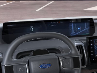 2026 Ford Expedition MAX Platinum®