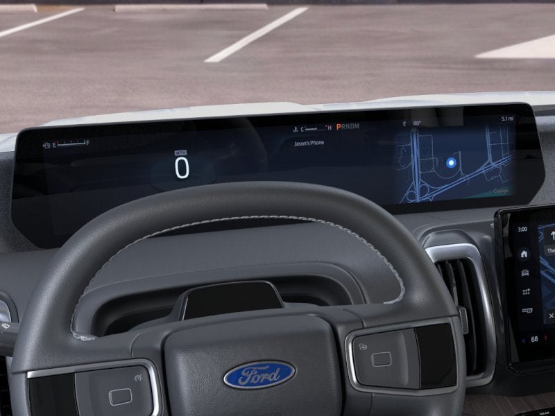 2026 Ford Expedition MAX Platinum®