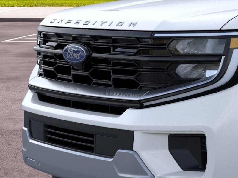 2026 Ford Expedition MAX Platinum®