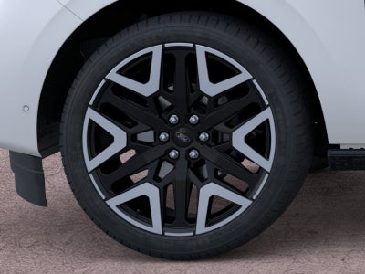 2026 Ford Expedition MAX Platinum®