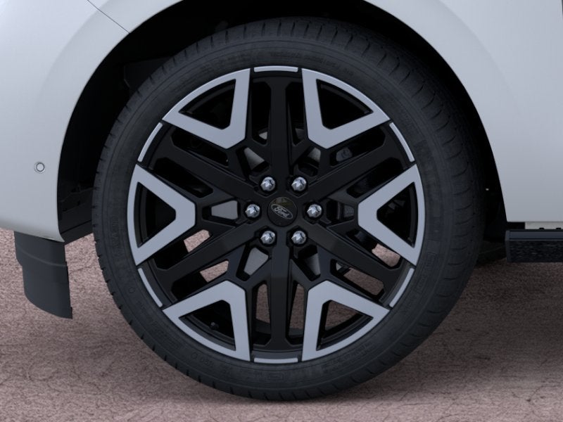 2026 Ford Expedition MAX Platinum®