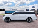 2026 Ford Expedition MAX Platinum®