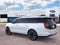 2026 Ford Expedition MAX Platinum®