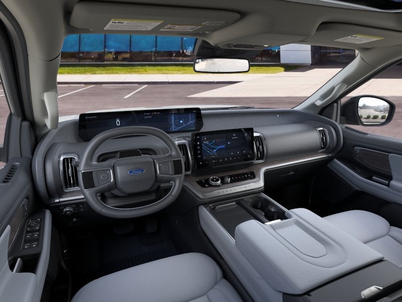 2026 Ford Expedition MAX Platinum®