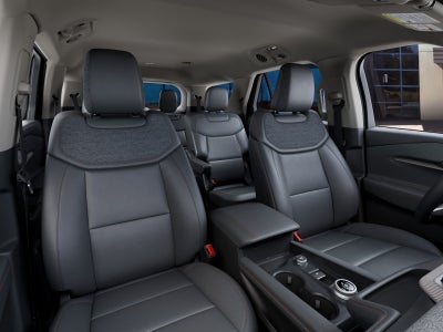 2027 Ford Explorer 4-Door 4DR 4WD ACTIVE