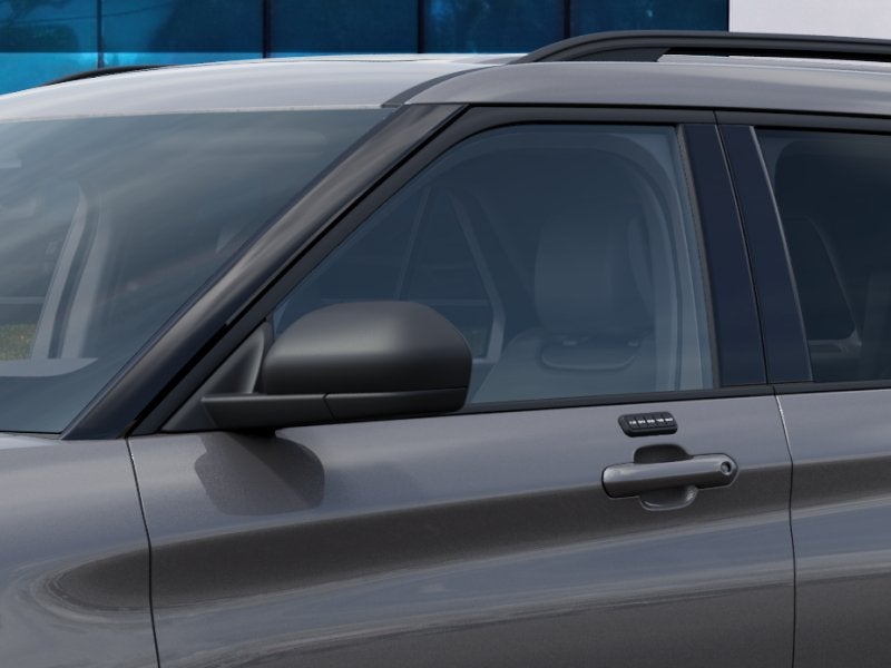 2027 Ford Explorer 4-Door 4DR 4WD ACTIVE