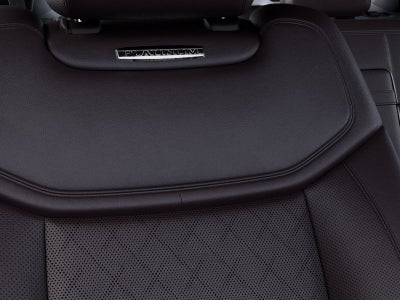2027 Ford Explorer Platinum™