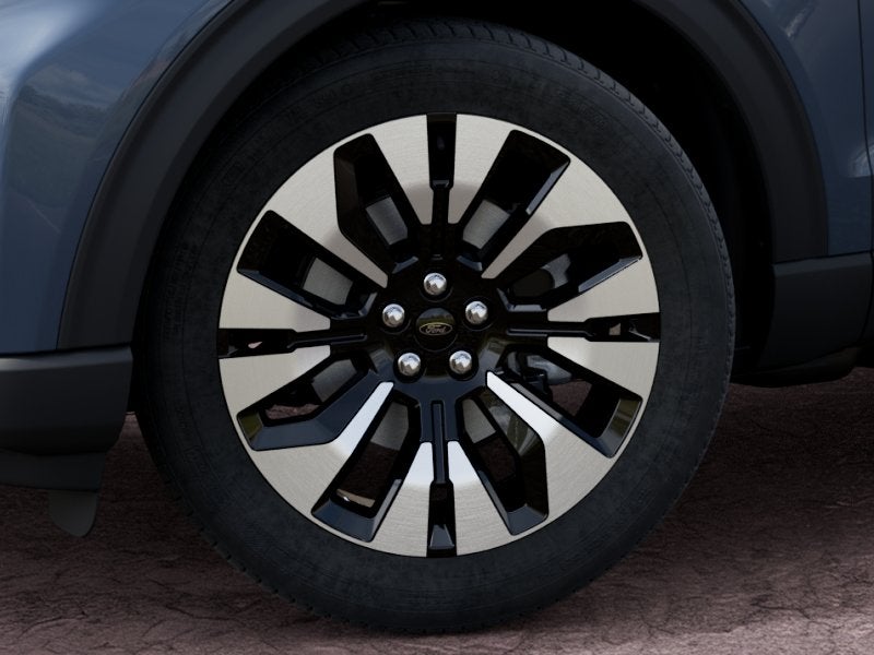 2027 Ford Explorer Platinum™