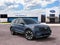 2027 Ford Explorer Platinum™