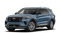 2027 Ford Explorer Platinum™