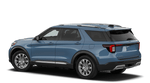 2027 Ford Explorer Platinum™