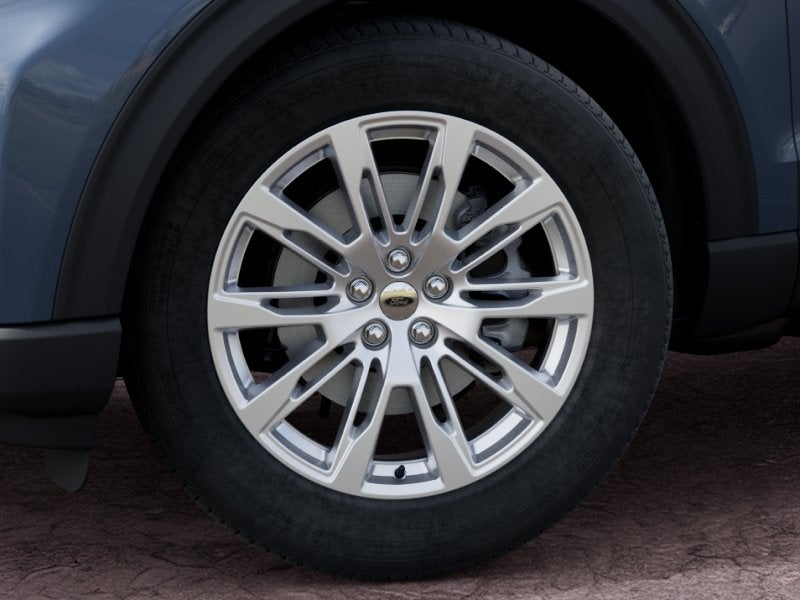 2027 Ford Explorer Platinum™
